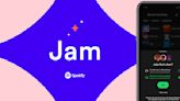 Spotify lanza Jam, una nueva manera de escuchar música con tus amigos