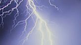 Scientists guide lightning with lasers fired at thunderclouds