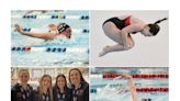 These 24 athletes are the Times-News' 2023-24 District 10 Girls Swimming/Diving All-Stars