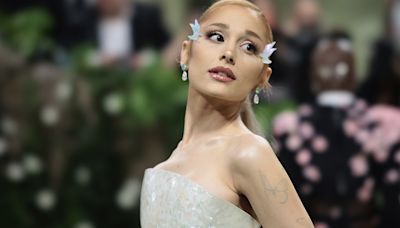 Ariana Grande Is Working on Deluxe Edition of 'eternal sunshine'