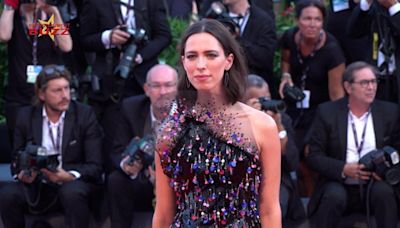 Spellbinding debut: Rebecca Hall's star-making turn in 'The Prestige'!