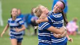 It's tournament time! Roundup of all the playoff action around South Jersey girls' soccer