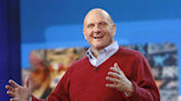 Quién es Steve Ballmer, el magnate que acaba de sobrepasar a Warren Buffett y Mark Zuckerberg con una fortuna de US$ 122.000 millones