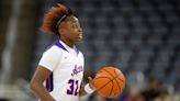 Myia Clark's 'contagious energy' has Evansville women's basketball on the rise