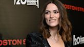 Conception: Keira Knightley to Lead Sci-Fi Thriller Movie