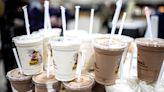 Farm Show milkshakes for sale at several central Pa. locations during June Dairy Month