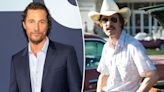 Matthew McConaughey admits he almost quit acting during ‘scary’ 2-year hiatus from Hollywood