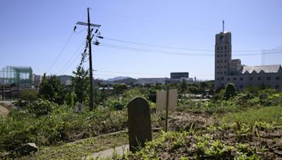 Former South Korea clinic for US 'comfort women' to be demolished