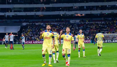 Club América recibirá un premio por ganar la ronda regular del torneo Clausura 2024 - El Diario NY