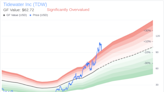 Director Kenneth Traub Sells 20,000 Shares of Tidewater Inc (TDW)