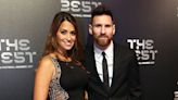 Lionel Messi’s Wife Knew Him Since Childhood—A Look Back At Their Relationship