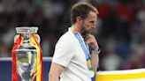 Gareth Southgate dimite como seleccionador de Inglaterra