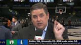 ESPN's Brian Windhorst Destroys Luka Doncic After Mavericks Lose NBA Finals Game 3