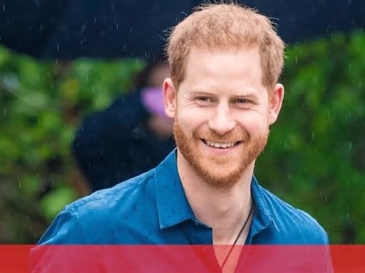 Meghan Markle é que manda! Harry regressa a Inglaterra, mas sem os filhos