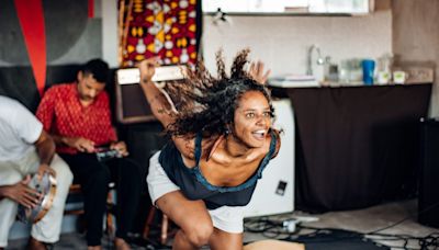 Cine Paredão celebra protagonismo de mulheres negras nas danças urbanas com filmes gratuitos