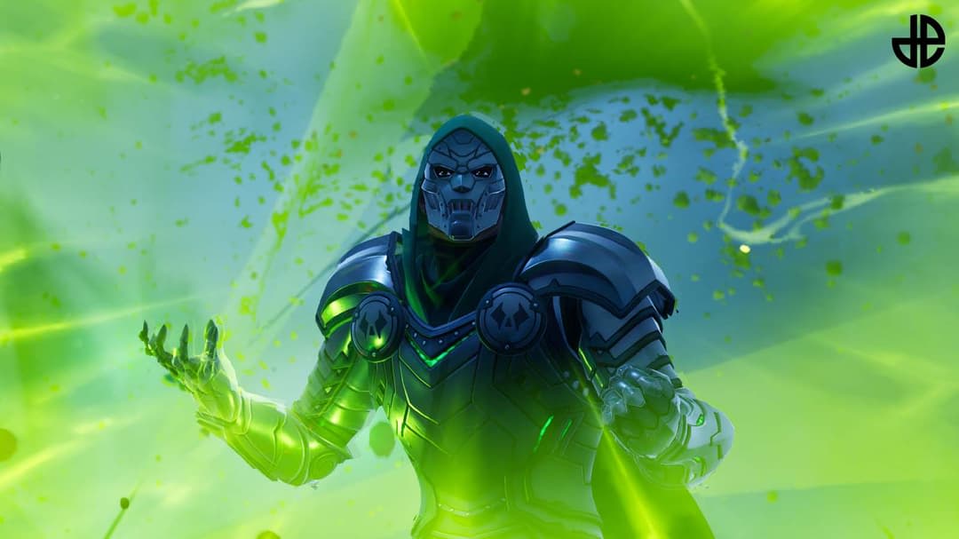 Fortnite finally allows Avengers to “fight back” in Day of Doom LTM - Dexerto