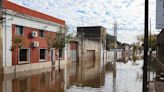 Uruguay decreta 120 días de emergencia agropecuaria por las inundaciones