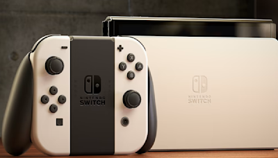 Nintendo says Switch 2 details coming before March 2025 — seven years after the original version was released