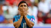 Sunil Chhetri cites 'mental aspect' for retirement, assures 'I am still fit'