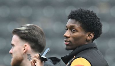 England legend delivers Jaden Philogene transfer advice amid Hull City exit talk