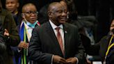 Who’s Who In South African President Ramaphosa’s New Cabinet