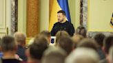 Zelensky names new governor in partly Russian-occupied Donetsk region