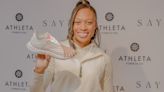 Olympian Allyson Felix Calls Out Nike in Campaign For Saysh Maternity Program