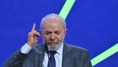 Lula da Silva convalidó las elecciones en Venezuela: “Fue un proceso normal y tranquilo”