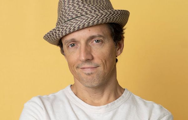 Jason Mraz Once Feared He'd Become A 'Punch Line' If He Revealed His Sexuality