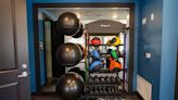 A refresher on gym etiquette for the Nautilus Machine Hog | Mark Ryan