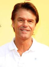 Harry Hamlin