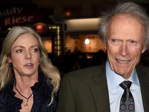 Who was Christina Sandera? Clint Eastwood's late decade-long companion