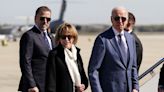 Joe Biden’s Sister Valerie Must Tell Him to Go With Dignity: Dem Insiders