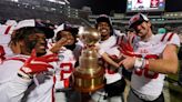 Ole Miss football ranking: Where Lane Kiffin's Rebels stand in AP Poll after Egg Bowl win