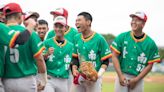 青棒／玉山盃台南市延長賽1分險勝桃園市 新北市雙投攜手完封高雄市