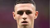 Cat identical to Phil Foden's face when benched becomes England good luck charm