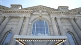 From decay to dazzling. Ford restores grandeur to former eyesore Detroit train station - WTOP News