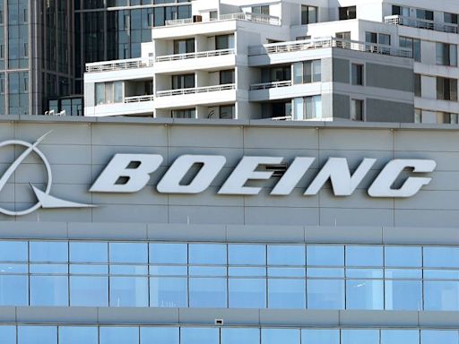 DOJ says ‘substantial progress’ made toward final plea agreement with Boeing but needs more time