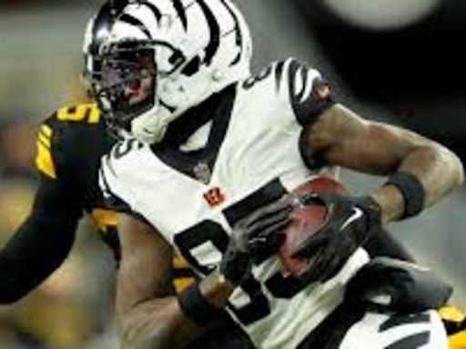 Steelers Rival Bengals' Star 'Not Expected' to Sign Contract Before OTAs