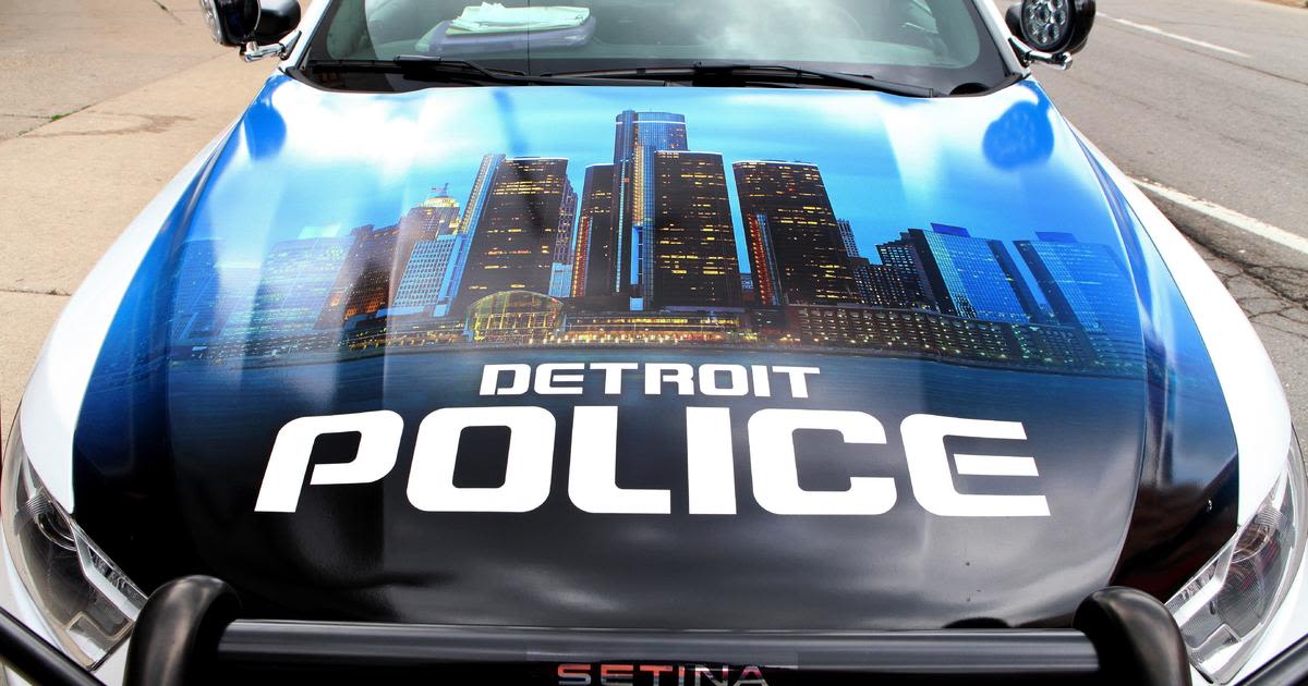 Teen boy injured in shooting in Detroit