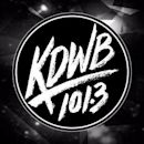 KDWB-FM