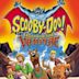 Scooby-Doo! and the Legend of the Vampire