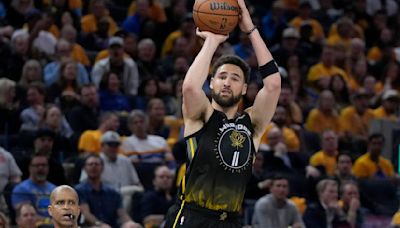 Fin de una era: Klay Thompson firma con los Mavericks de Dallas en la NBA