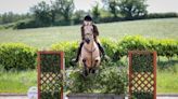 Young north Cork showjumper (13) will compete at Dublin Horse Show