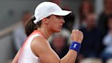 French Open: Iga Swiatek opens 2024 Roland-Garros campaign with heavy win, talks Rafael Nadal comparisons - Eurosport