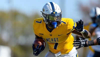 Here's every 2024 HBCU football homecoming and classic in the FCS