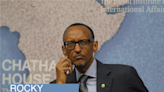 Rwanda president says U.S. puts minerals over values in Africa