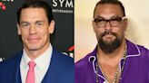 John Cena and Jason Momoa Team Up for a Rollicking New Action Comedy 'Killer Vacation'