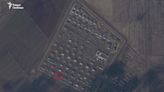 Satellite imagery confirms Russian Defense Ministry arsenal in Volgograd Oblast caught fire