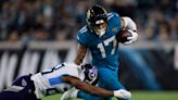 Report: Jaguars expected to place franchise tag on TE Evan Engram ahead of free agency